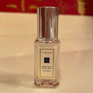 Jo Malone Wood Sage and Sea Salt Cologne
